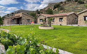 Las Villas de Fuentidueña